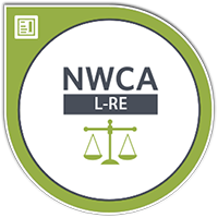 Real Estate Law Certification